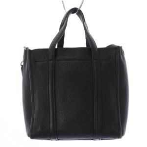 MARC BY MARC JACOBS 2wayバッグ ショルダーバッグ ハンドバッグ 2WAY レザー 黒 /BM（2026/05/01買取