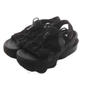 WMNS AIR MAX KOKO SANDAL 22.0cm ブラック