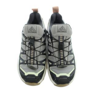Salomon X ULTRA 360 EDGE GORE-TEX ハイキングシューズ スニーカー メッシュ 23cm