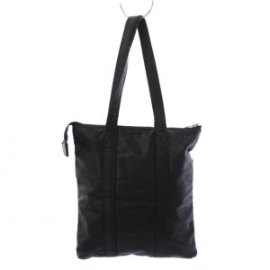 PORTER 吉田カバン トートバッグ レザー 黒 /BM