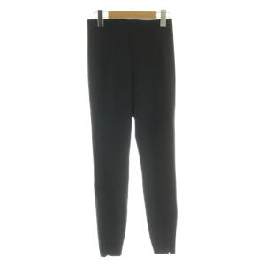 22AW PRECISION PONTE 2 SEAMED LEGGING パンツ XS 黒 ブラック