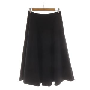 23AW TAILOR STRETCH 2 VOLUME SK テイラーストレッチツーボリュームスカート