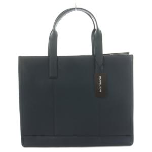 MICHAEL KORS COOPER トートバッグ ネイビー 37S5MCOT4L