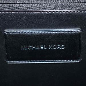 MICHAEL KORS COOPER トートバッグ ネイビー 37S5MCOT4L