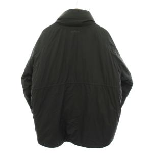 WILDTHINGS EKAL MONSTER PARKA S グレー