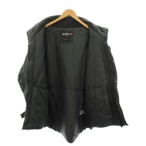 WILDTHINGS EKAL MONSTER PARKA S グレー