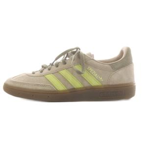 ハンドボール スペツィアル HANDBALL SPEZIAL W スニーカー シューズ スエード 25.0cm