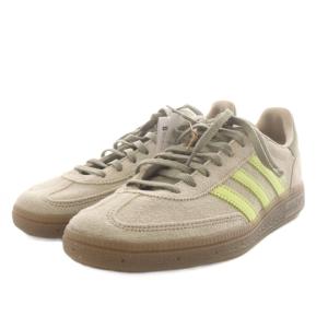 adidas Originals ハンドボール スペツィアル HANDBALL SPEZIAL W スニーカー シューズ スエード 25.0cm