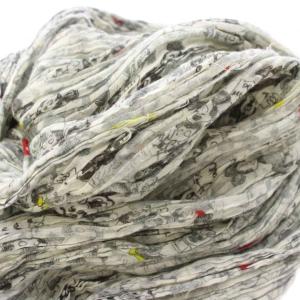 Faliero Sarti DISNEY LOVELY ミッキーマウス ストール 総柄 グレー /TK