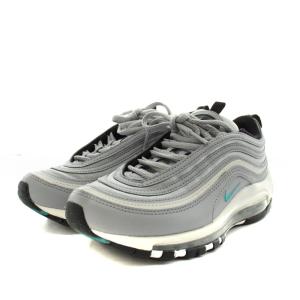 AIR MAX 97 スニーカー 24.0cm グレー FJ1883-001