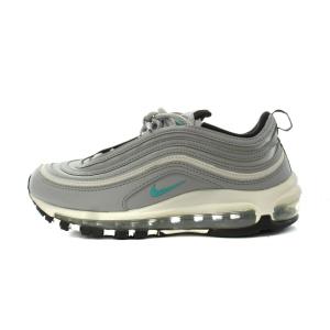 NIKE AIR MAX 97 スニーカー 24.0cm グレー FJ1883-001