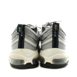 NIKE AIR MAX 97 スニーカー 24.0cm グレー FJ1883-001
