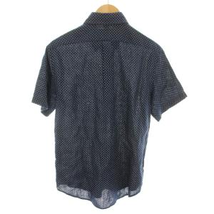 POLO RALPH LAUREN ショートスリーブスポーツシャツ SHORT SLEEVE-SPORT SHIRT ボタンダウン 半袖 ペイズリー柄