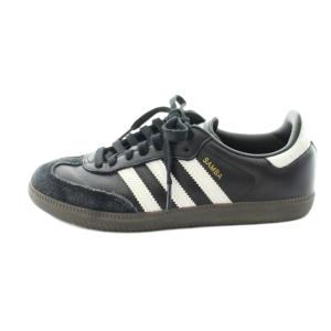 Samba OG Core Black/Cloud White/Gum サンバ OG コアブラック/クラウドホワイト/ガム