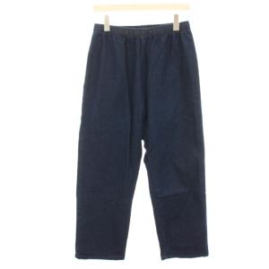 ジャパンブルージーンズ シェフパンツ デニムパンツ イージー L インディゴ J751141 /HN