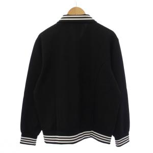 adidas Originals RETRO COLLAR TJ FOR BEAUTY&YOUTH トラックジャケット ジップアップ XL