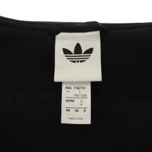 adidas Originals RETRO COLLAR TJ FOR BEAUTY&YOUTH トラックジャケット ジップアップ XL