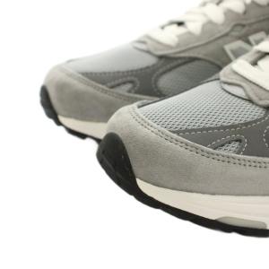 New Balance MR993GL スニーカー US10 グレー