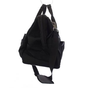 Carhartt 30ポケット ヘビーウェイトツールバッグ ショルダーバッグ 2WAY ナイロン 黒 B0000518 /BM