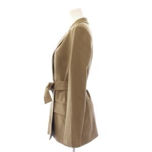 Theory 22AW セットアップ スーツ 4 ベージュ 01-2304107