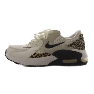 Air Max スニーカー レオパード 24.5cm ホワイト HQ2115-100