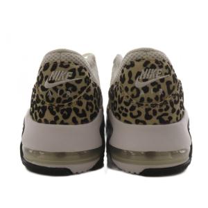 NIKE Air Max スニーカー レオパード 24.5cm ホワイト HQ2115-100