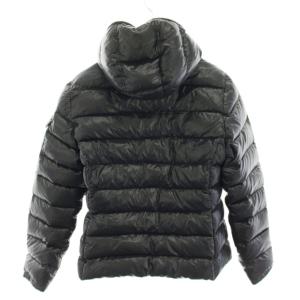 MONCLER BADY GIVBBOTTO ダウンジャケット 1 ネイビー 120934594205