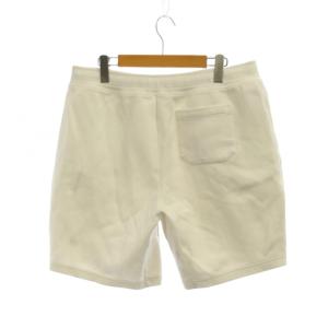 POLO RALPH LAUREN パンツ L ショート丈 ジップポケット ドローストリングウエスト /JP