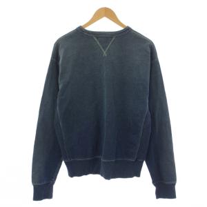 RRL Ralph Lauren Double V Crewneck