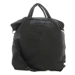 HELMET BAG 2WAY ブラック
