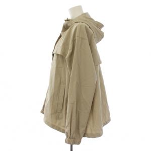 KELTY SLOBE別注 ザパタジャケット ジップアップ フード ナイロン F ベージュ 24011913002330