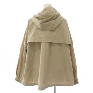 KELTY SLOBE別注 ザパタジャケット ジップアップ フード ナイロン F ベージュ 24011913002330