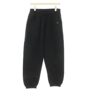 24SS Small Box Sweatpant S