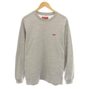 24SS Small Box L/S Tee