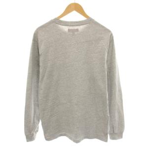 Supreme 24SS Small Box L/S Tee