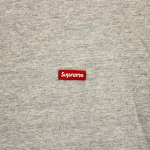 Supreme 24SS Small Box L/S Tee