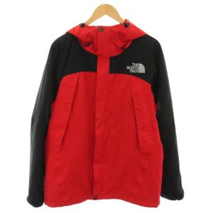 マウンテンジャケット Mountain Jacket マウンテンパーカ アウター フード ゴアテックス
