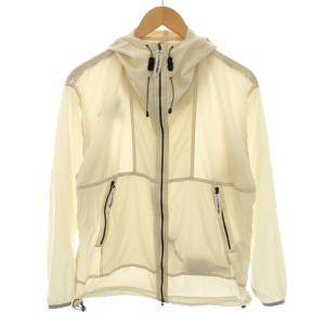 パーテックス ウインド ジャケット3 PERTEX wind jacket 3 ジップアップパーカー アウター