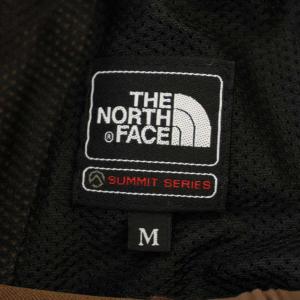 THE NORTH FACE アルパインライトパンツ ナイロン パンツ M  茶 ブラウン NBW32027 /G