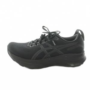 GEL-KAYANO 32 ランニングシューズ ランシュー スニーカー US8 26cm 黒 ブラック