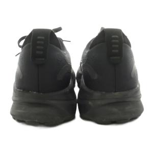 asics GEL-KAYANO 32 ランニングシューズ ランシュー スニーカー US8 26cm 黒 ブラック