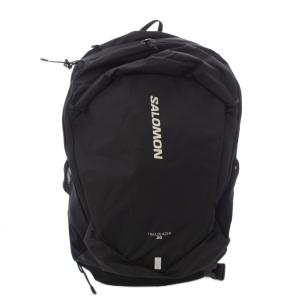 TRAILBLAZER 20 リュックサック バックパック 黒 ブラック SBSS2410007 /TK