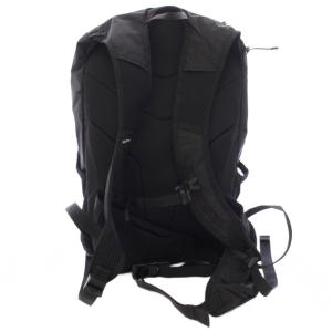 Salomon TRAILBLAZER 20 リュックサック バックパック 黒 ブラック SBSS2410007 /TK