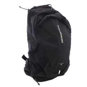 Salomon TRAILBLAZER 20 リュックサック バックパック 黒 ブラック SBSS2410007 /TK
