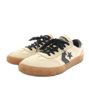CONVERSE ロードクラシック SK OX ROADCLASSIC SK OX スニーカー シューズ スエード US
