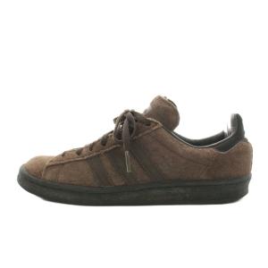 キャンパス 80S CAMPUS 80S スニーカー ローカット シューズ US5.5 茶 HQ7068