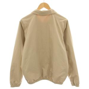 Patagonia バギーズジャケット Baggies Jacket ナイロンジャケット アウター S ベージュ 28152