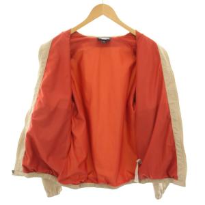 Patagonia バギーズジャケット Baggies Jacket ナイロンジャケット アウター S ベージュ 28152