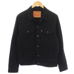 TYPE 3 DENIM TRUCKER JACKET S ブラック