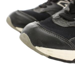 New Balance M1700BKJ スニーカー US6 ブラック ホワイト